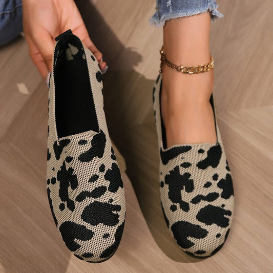 Foreign Breathable  Shoes Women