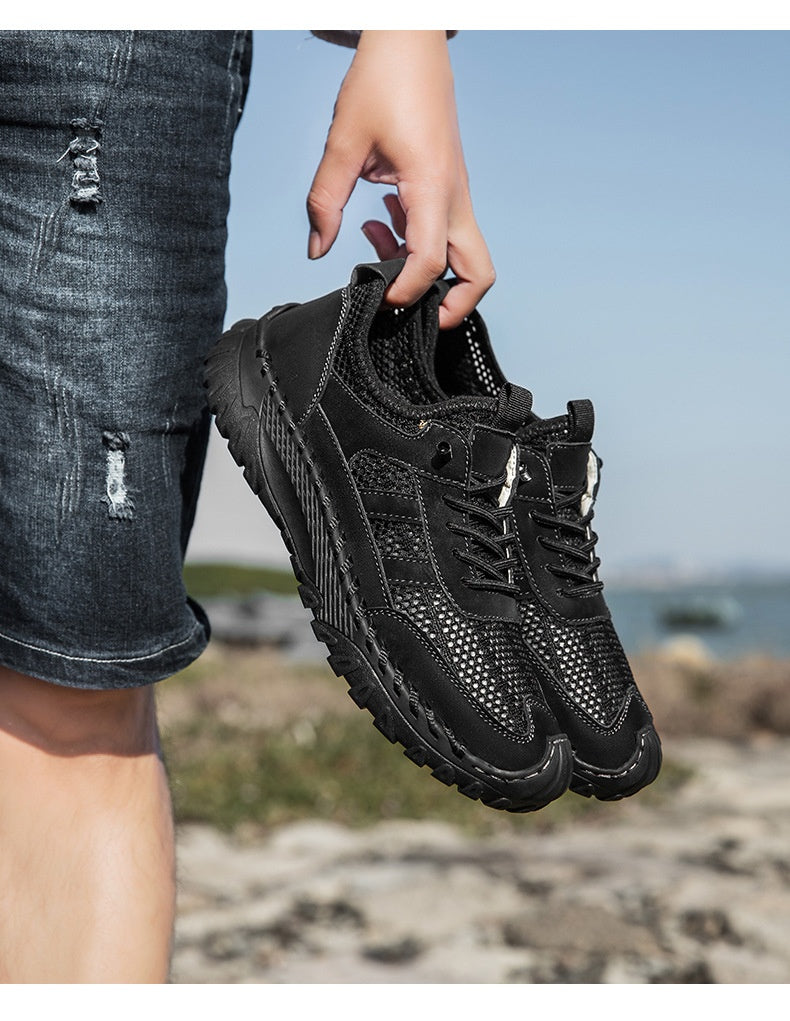K-Flex™ MeshWalk Orthopedic Loafers