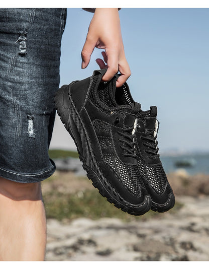 K-Flex™ MeshWalk Orthopedic Loafers