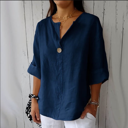 Nona™ Classic Blouse