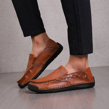 WINSTON LUXOR Loafers