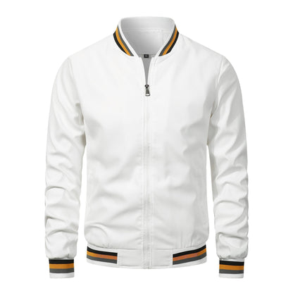 Velair CityShell™ Trendy Leisure Jacket