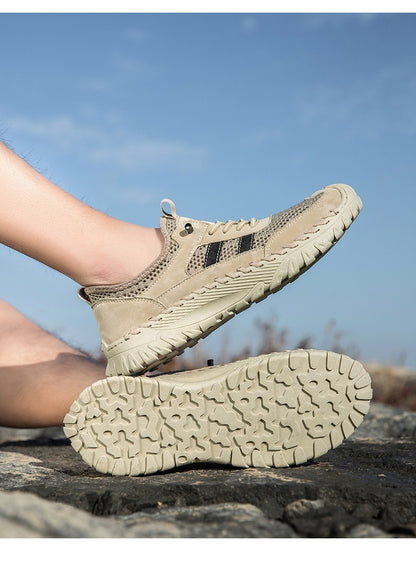 K-Flex™ MeshWalk Orthopedic Loafers