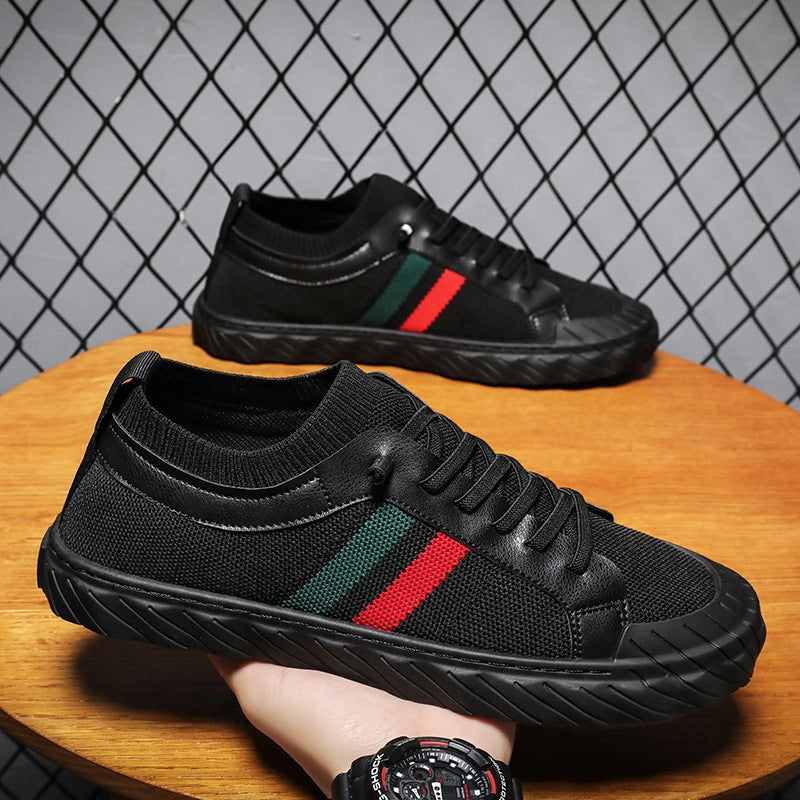 VersaKnit™ Riot OrthoWalk Sneakers