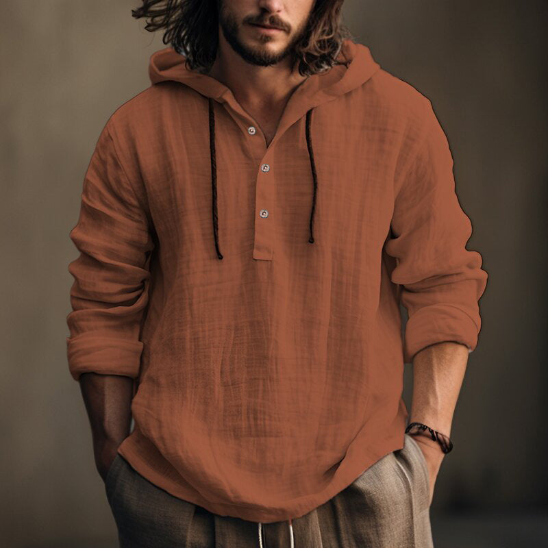 LEONARDO™ ROMANO Wander's Hood