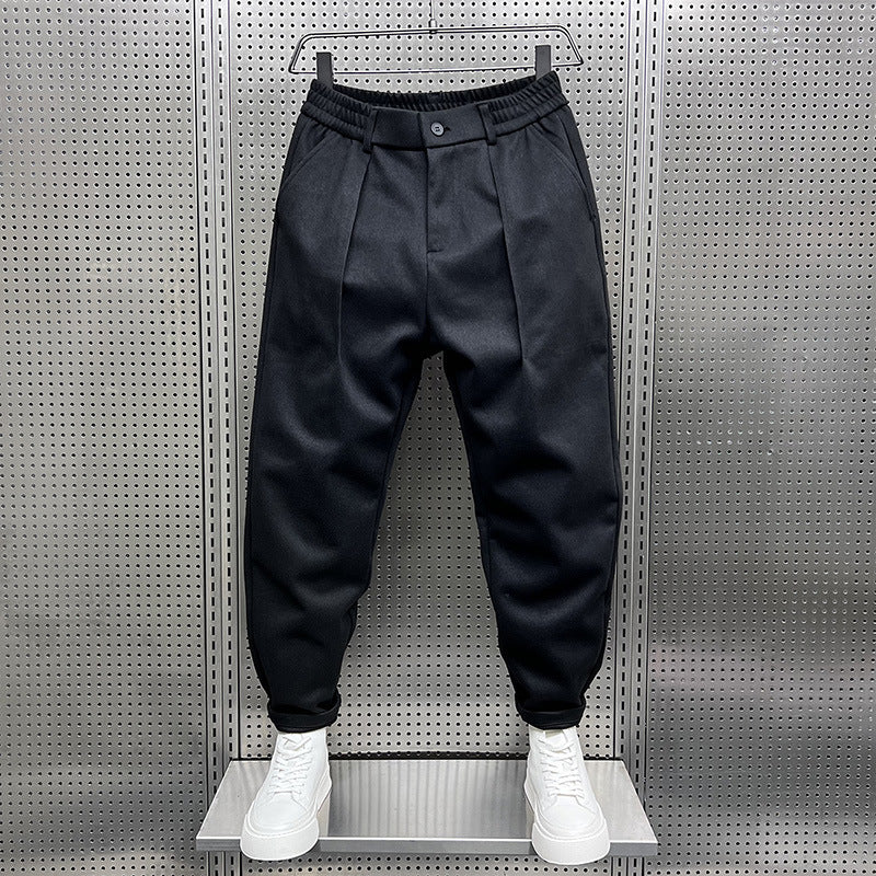 IronClad™ Woolen Power Pants