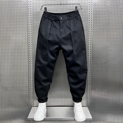 IronClad™ Woolen Power Pants