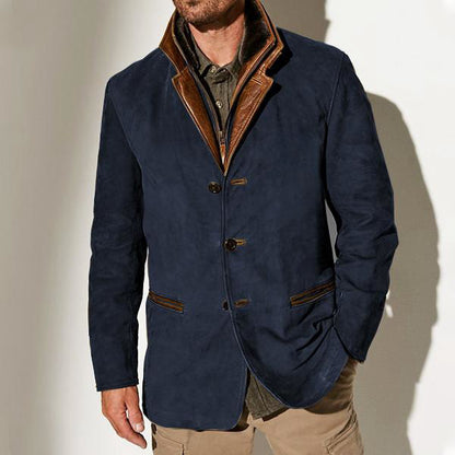 Sylvester – Vintage Stylish Jacket
