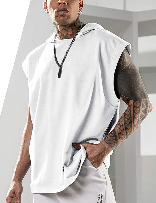 IronFlex™ Training Hooded Vest