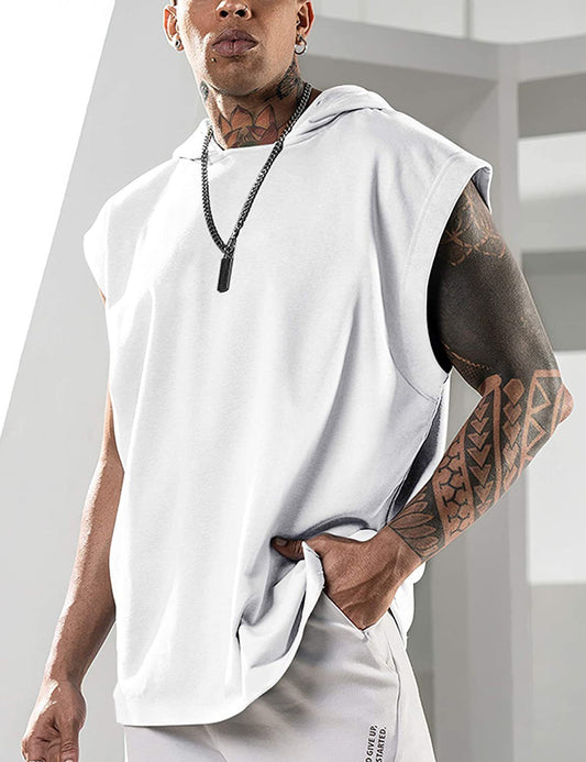 IronFlex™ Training Hooded Vest