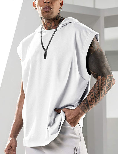 IronFlex™ Training Hooded Vest