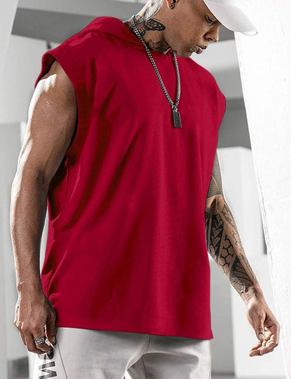 IronFlex™ Training Hooded Vest