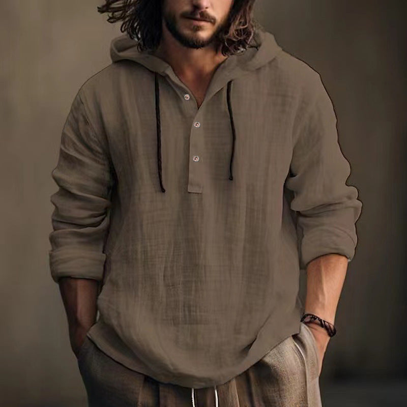 LEONARDO™ ROMANO Wander's Hood
