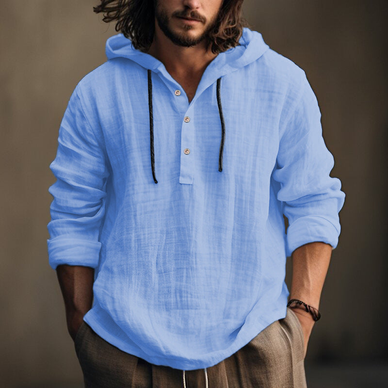LEONARDO™ ROMANO Wander's Hood