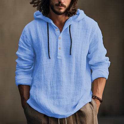 LEONARDO™ ROMANO Wander's Hood