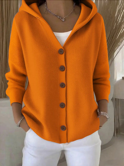 Luna - Soft Effortless Cardigan