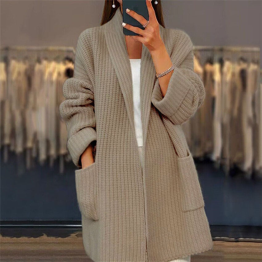 Celeste Knitted Cardigan