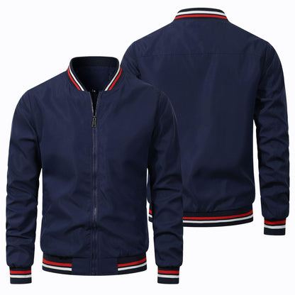 Velair CityShell™ Trendy Leisure Jacket