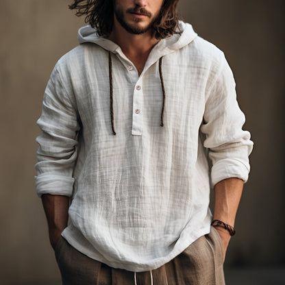 LEONARDO™ ROMANO Wander's Hood