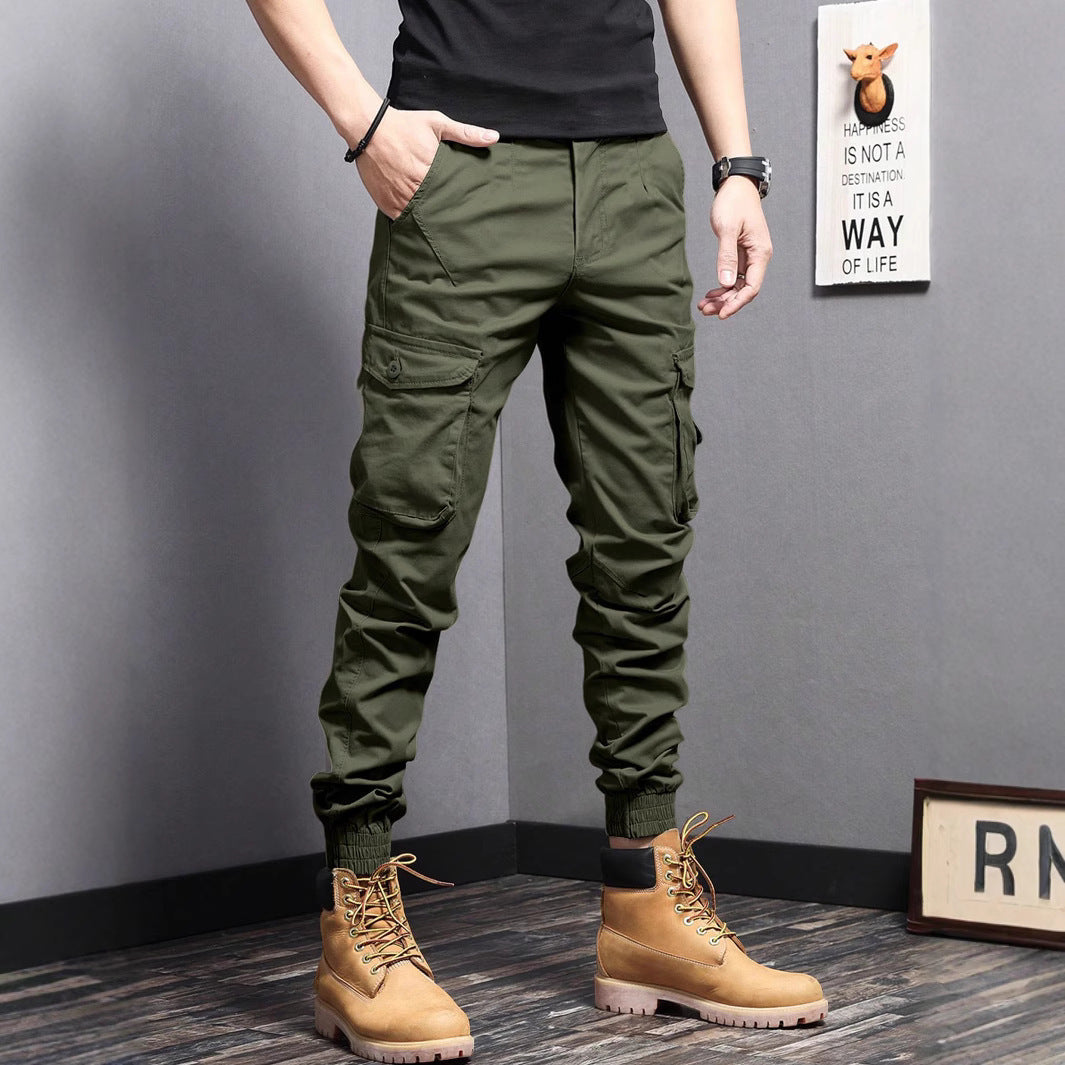 TitanCore™ Work Trousers – strong, solid and reliable for any situation