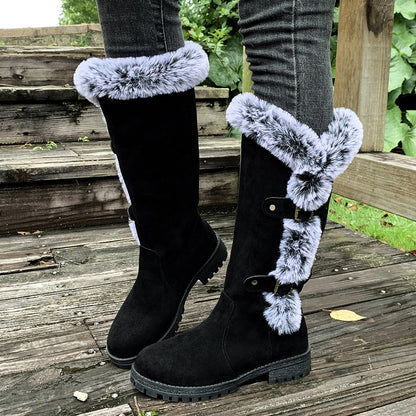 NordicFur™ Winter Boots