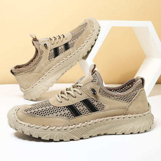 K-Flex™ MeshWalk Orthopedic Loafers