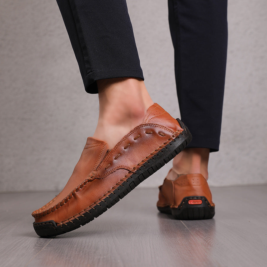 WINSTON LUXOR Loafers
