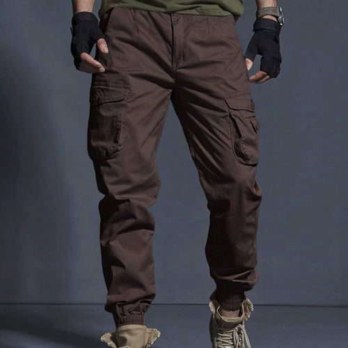 TitanCore™ Work Trousers – strong, solid and reliable for any situation