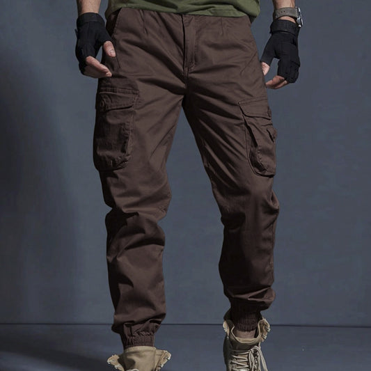 TitanCore™ Work Trousers – strong, solid and reliable for any situation