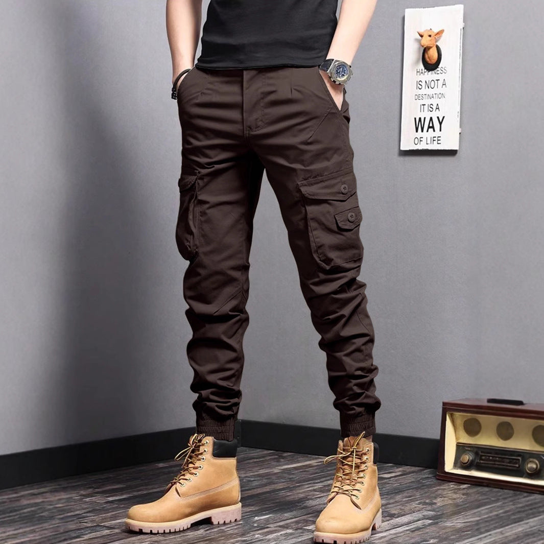TitanCore™ Work Trousers – strong, solid and reliable for any situation