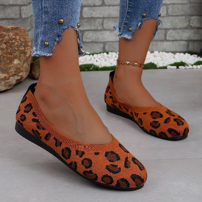 Foreign Breathable  Shoes Women