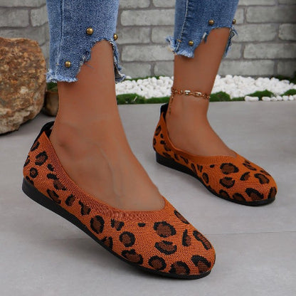 Foreign Breathable  Shoes Women