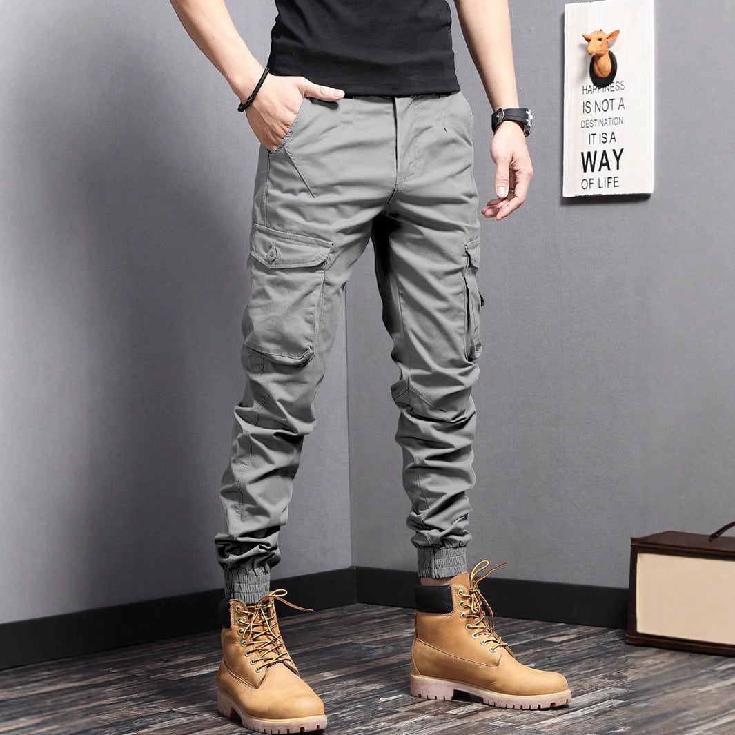 TitanCore™ Work Trousers – strong, solid and reliable for any situation