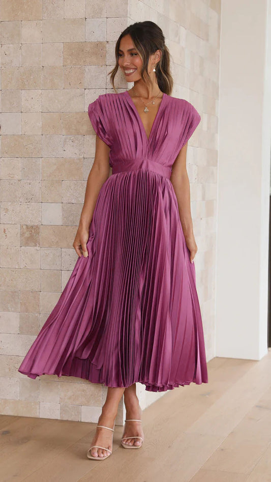 Kisha™ Elegant Dress