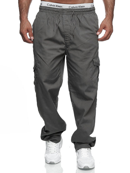 Calvin-Klein™ Active Cargo Pants