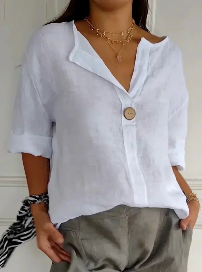 Nona™ Classic Blouse