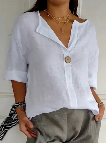 Nona™ Classic Blouse