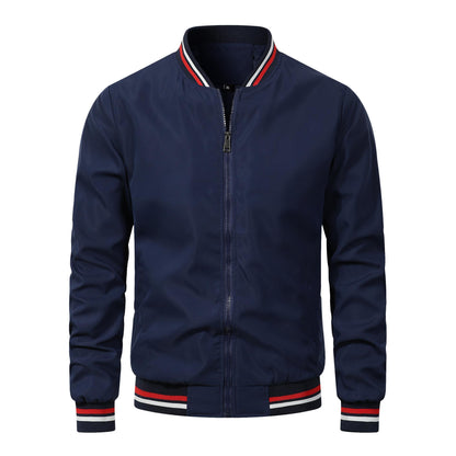 Velair CityShell™ Trendy Leisure Jacket
