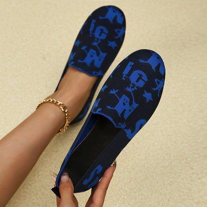 Foreign Breathable  Shoes Women