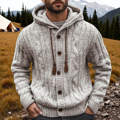 Men's Knitwear Sweater