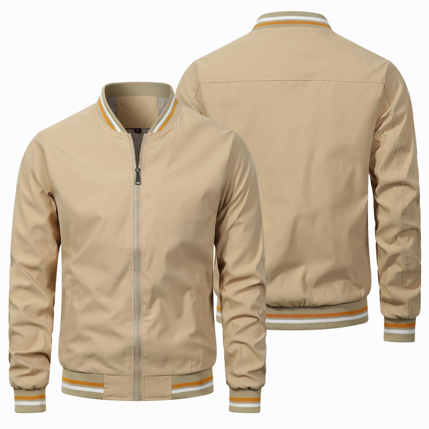 Velair CityShell™ Trendy Leisure Jacket