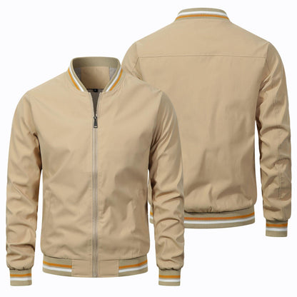 Velair CityShell™ Trendy Leisure Jacket