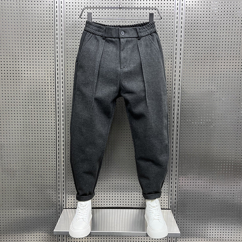 IronClad™ Woolen Power Pants