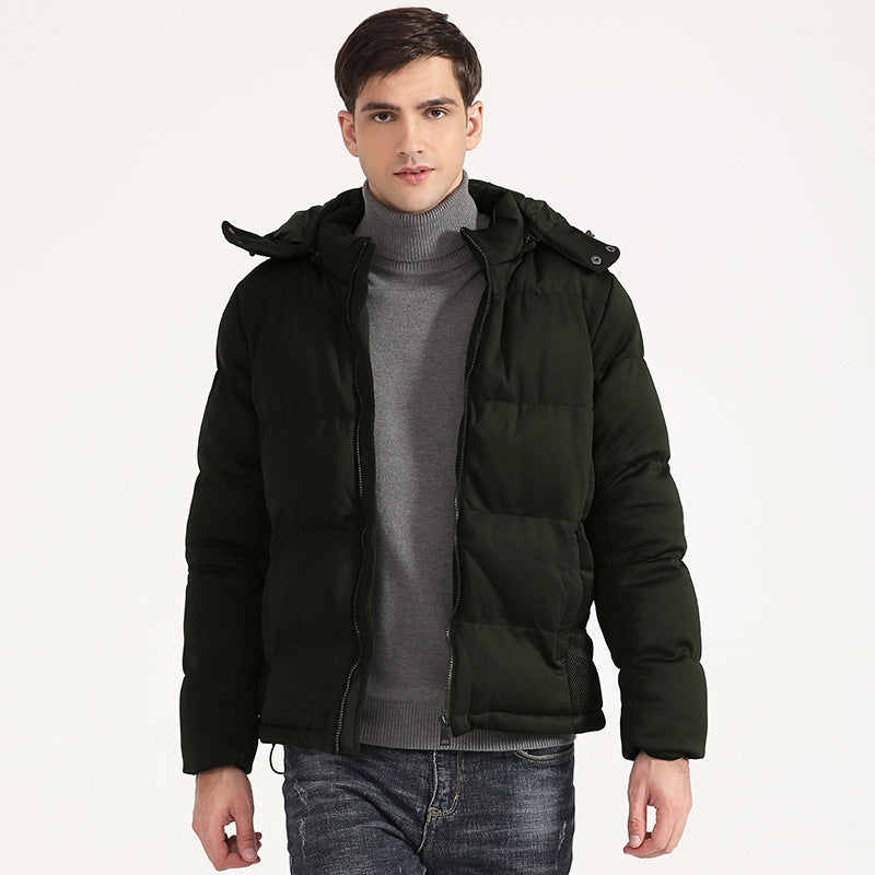 Velair™ Down Jacket