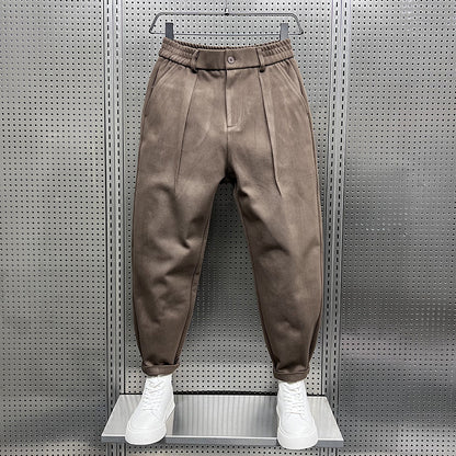 IronClad™ Woolen Power Pants