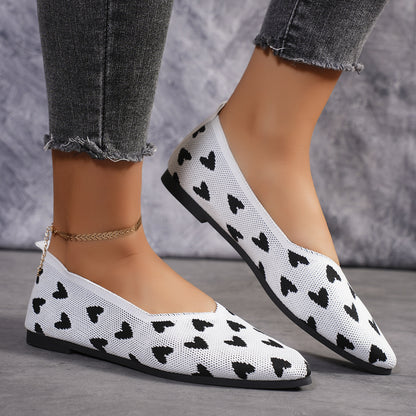 LumaFlex™ Orthopedic Knit Walkers