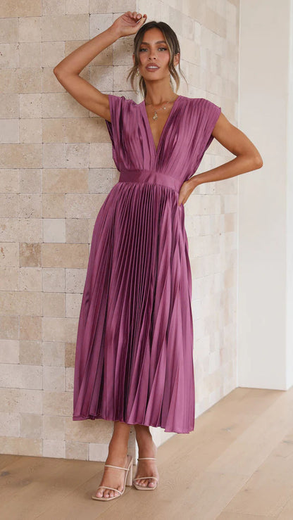 Kisha™ Elegant Dress
