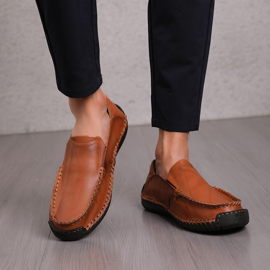 WINSTON LUXOR Loafers