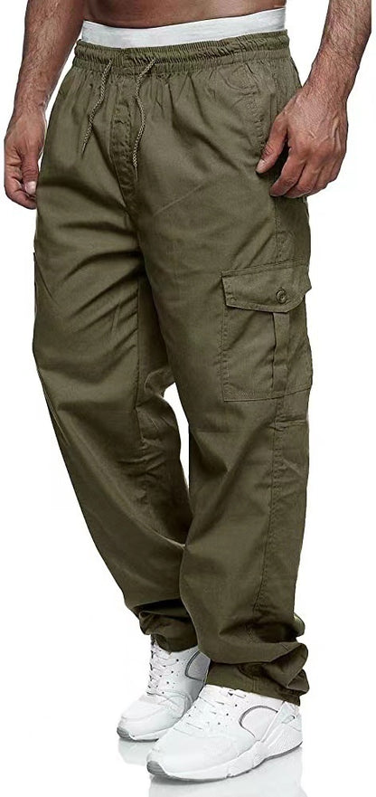 Calvin-Klein™ Active Cargo Pants