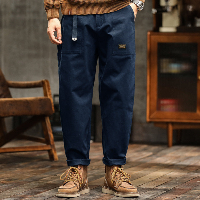 Veltrix™ Vintage Cargo Pants
